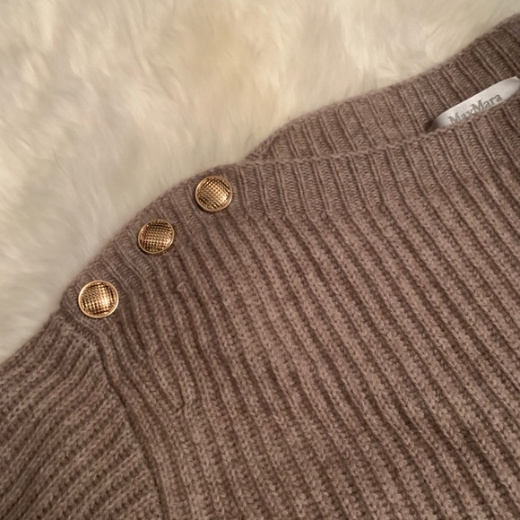 maxmara sweater - Picture 2 of 2